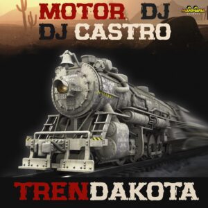 DJ MOTOR & DJ CASTRO